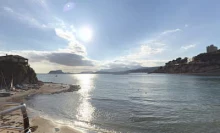 Playa del Portet Moraira